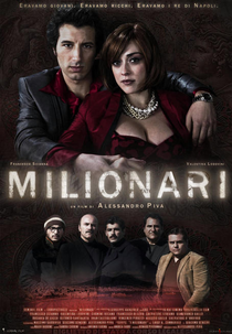 Milionários da Máfia (Milionari)