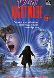 O Pesadelo (Twisted Nightmare)