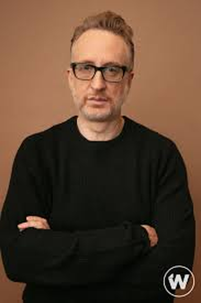 James Gray - Foto 2