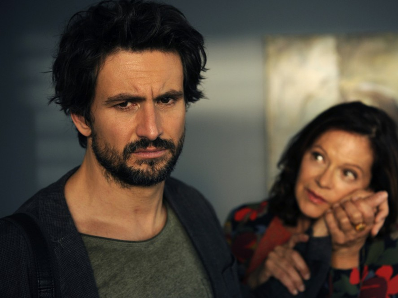 Foto 3 de Einstein (1ª Temporada)