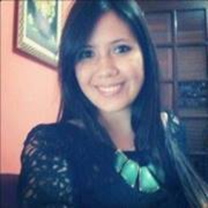 Foto de perfil de Flávia