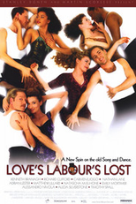 Amores Perdidos (Love's Labour's Lost)