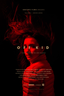 Off Kid - Poster / Capa / Cartaz - Oficial 1
