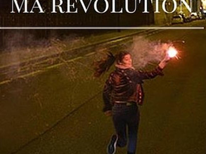 Foto 1 de My Revolution