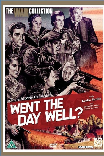  de Filme 48 Horas! (1942)