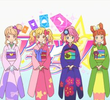 アイカツニューイヤー!