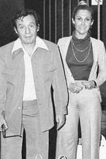 O Romance de Roberto Gómez Bolaños & Florinda Meza (O Romance de Roberto Gómez Bolaños & Florinda Meza)