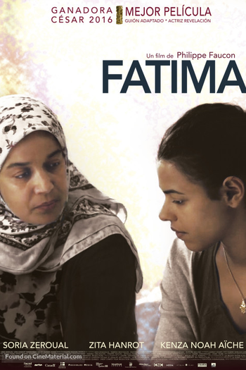  de Filme Fátima (2015)