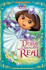 Dora a Aventureira: Dora e o Resgate Real (Dora the Explorer: Dora's Royal Rescue)