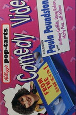 Kellogg's Pop-Tarts Comedy Video (Kellogg's Pop-Tarts Comedy Video)