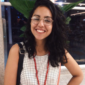 Foto de perfil de Camilla