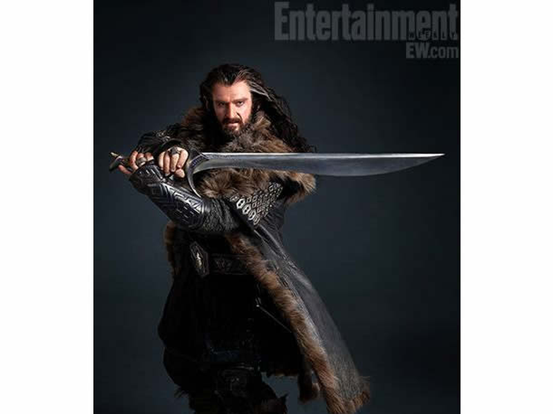 Foto 30 de O Hobbit: Uma Jornada Inesperada