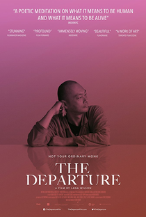 The Departure - Poster / Capa / Cartaz - Oficial 1
