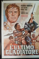 O último gladiador (L'ultimo gladiatore)