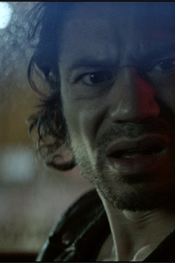 Poster de Curta Droga Perfeita (2012)