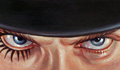 [ARTE] Os Olhos de Ícones Pop