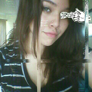Foto de perfil de Michelly Katheriny Louisi Ely