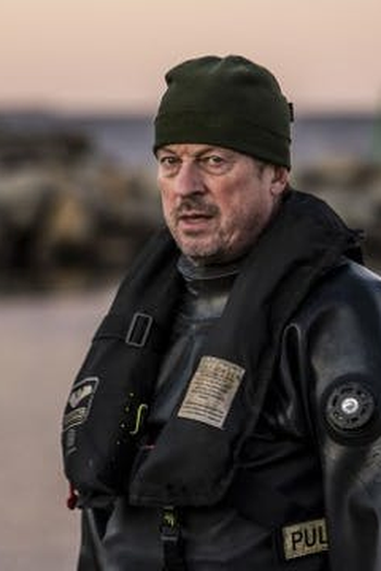 Poster de Episódio Et helt menneske (2020)