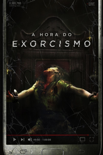  de Filme A Hora do Exorcismo (2019)