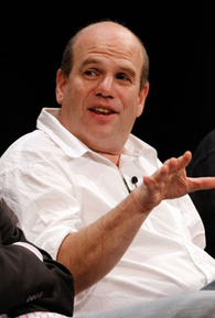 David Simon