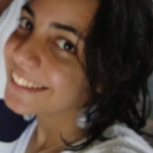 Foto de perfil de Cassia Borges