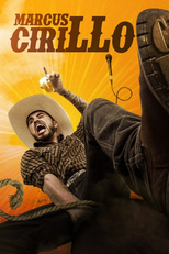 Marcus Cirillo: Caba não, mundão! (Marcus Cirillo: Caba não, mundão!)