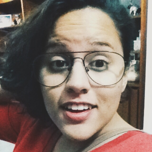Foto de perfil de Anyelle