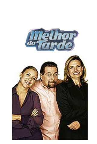Poster 1 de TV Melhor da Tarde (2001)