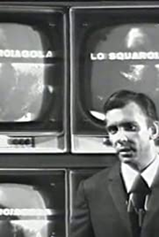 Poster 1 de TV Lo squarciagola (1966)