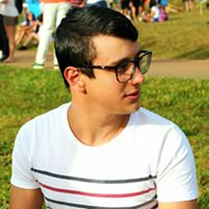 Foto de perfil de Douglas