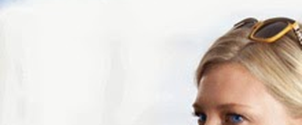 Resenha em Cena: Blue Jasmine