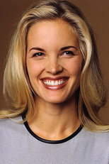 Bridgette Wilson-Sampras
