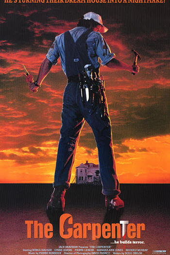  de Filme A Maldição da Serra Elétrica (1988)