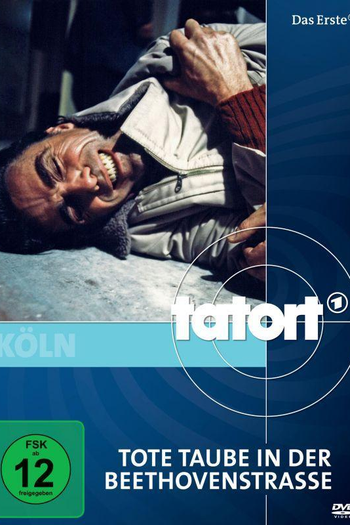  de Filme Dead Pigeon On Beethoven Street (1973)