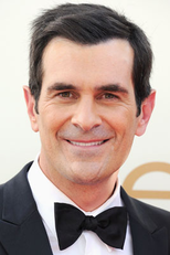 Ty Burrell