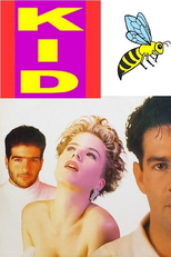 Kid Abelha: Especial 89 (Kid Abelha: Especial 89)