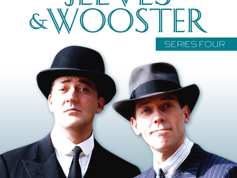 Foto 5 de Jeeves and Wooster