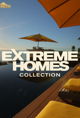 Poster 1 de Série Casas Exóticas (2012)