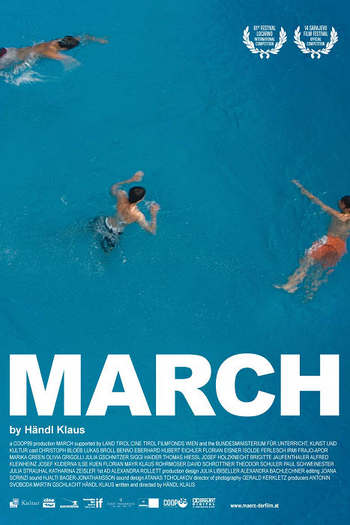  de Filme Março (2008)