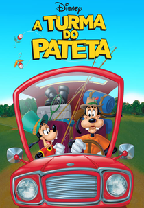 A Turma do Pateta (1ª Temporada) (Goof Troop (Season 1))