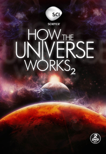 Como Funciona o Universo (2ª Temporada) (How the Universe Works (Season 2))