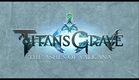 First Look at Wil Wheaton's New RPG Show TITANSGRAVE