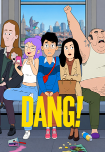 Dang! (1ª Temporada) (Dang! (Season 1))
