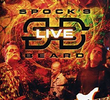 Spock's Beard Live