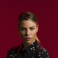 Lauren German