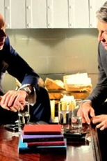 Dylan Jones in conversation with George Lamb (Dylan Jones in conversation with George Lamb)
