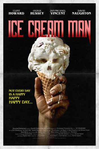  de Filme O Sorveteiro (1995)