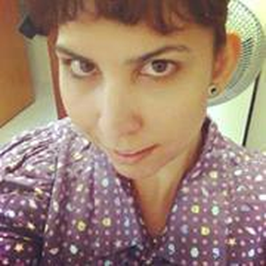 Foto de perfil de Luana