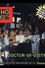 Who Cares?: Doctor in Distress (Who Cares?: Doctor in Distress)