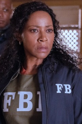 Poster de Episódio Don't Tread on Me (2021)